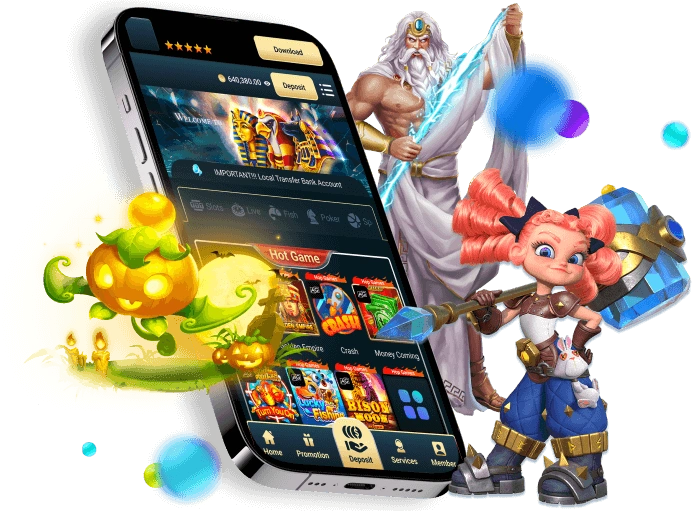 Giao diện thân thiện 999win link mới