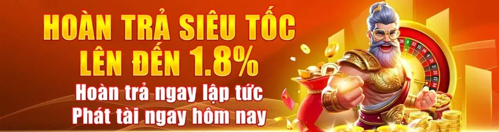 Hình ảnh chính chương trình VIP 999WIN Link Mới