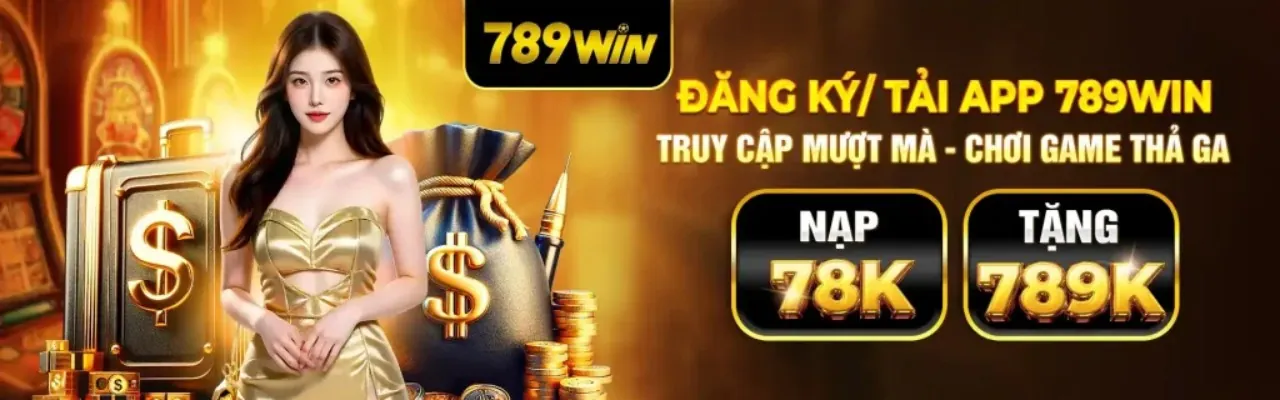 Banner tải ứng dụng 999win link mới