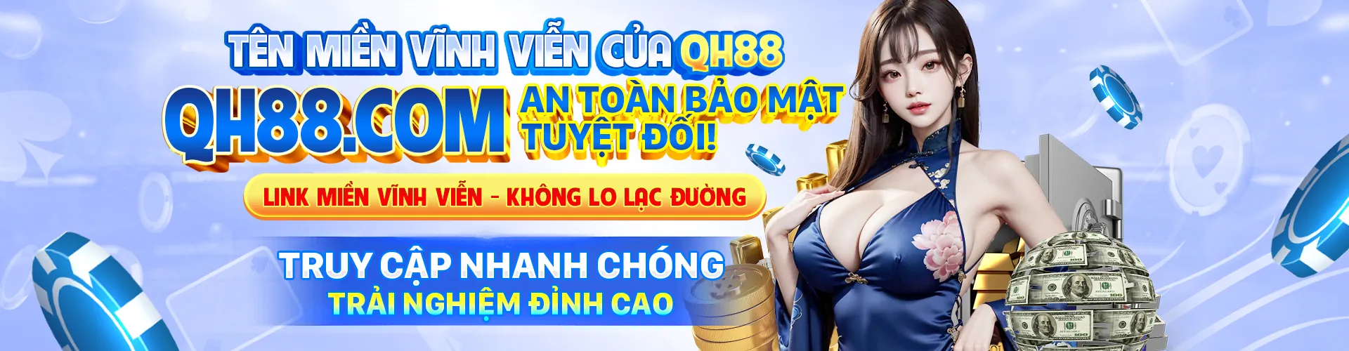 Tổng quan về 999win link mới và cam kết uy tín