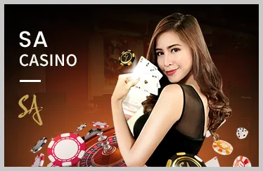 Đa dạng trò chơi casino tại 999win