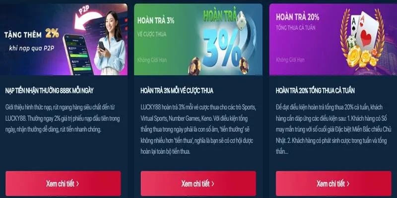 Giải pháp khắc phục link 999win bị chặn